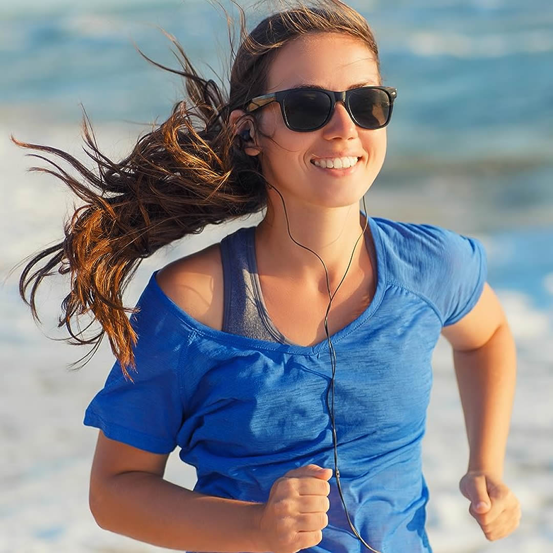 Gafas de sol para correr mujer online